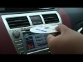 Video DVD cho Toyota VIOS

