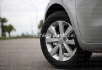 Lazang - Mâm theo xe KIA RIO 2012

