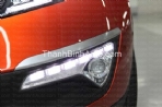 BỘ ĐÈN LED GẦM ĐỘ SẴN BI-XENON SPORTAGE R

