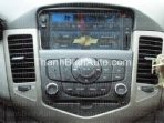 MÀN HÌNH DVD KOVAN KT-2011HD DÀNH CHO XE LACETTI NK,CRUISE

