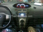 MÀN HÌNH DVD KOVAN-KT2011HD DÀNH CHO XE TOYOTA YARIS (2011)

