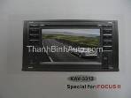 KOVAN KAV-3312 - DVD for FORD FOCUS