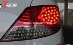 MODULE ĐÈN HẬU LED MẪU T ACCENT 2011


