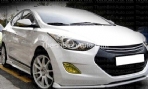 MẶT CA LĂNG ĐỘ DẢI CHROME AVANTE MD 2010

