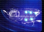 ĐÈN GẦM LED YARIS 2006

