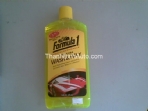 Rửa và bóng xe Carnauba Formula1