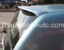 Đuôi gió có đèn Hyundai Getz

