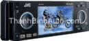 JVC KD-AVX2