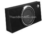 Rockford Fosgate P3L-S12 - Loa subwoofer liền thùng 12 inch, siêu mỏng, phù hợp với các dòng xe không gian chật hẹp, công suất tối đa 800W