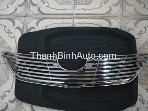 Mặt galang đổi bù ALTIS 2009