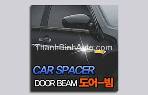 MẠ VIỀN INOX THÂN XE I30