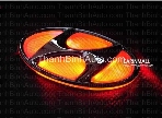 BIỂU TƯỢNG HYUNDAI TRƯỚC, SAU LED TUCSON 2010