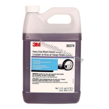 3M Heavy Duty Wheel Cleaner - Dung dịch tẩy vết bẩn cứng đầu