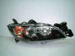Đèn pha Headlight Mazda 3

