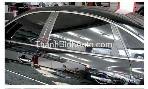 ỐP CỘT B CHẤT LIỆU CARBON I30