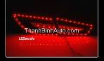 ĐÈN HẬU LED MẪU 2 TUCSON Ix

