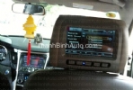 Màn hình gối tựa đầu Hyundai Sonata Y20


