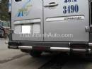 Cản sau 2 ống Mer Sprinter