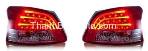 Đèn hậu Vios 2008 LED của Hella 

Hãng Hella vừa cho ra mắt bộ đèn hậu Vios 2008 dùng bóng đèn phanh LED và đèn đuôi bằng vạch sáng CELIS rất thời trang giống như trên các loại xe cao cấp.

