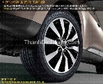 LA ZĂNG 18 TUCSON IX


