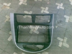 Mặt dưỡng lắp dvd cho Hyundai Accent

