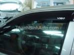 Vè mưa Toyota Hilux