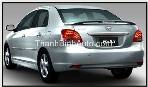 Đèn hậu Vios 2008 LED của Hella

Hãng Hella vừa cho ra mắt bộ đèn hậu Vios 2008 dùng bóng đèn phanh LED và đèn đuôi bằng vạch sáng CELIS rất thời trang giống như trên các loại xe cao cấp. 

