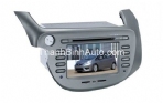 Màn hình DVD cho HONDA FIT - DVD SKAUDIO SK-8026G