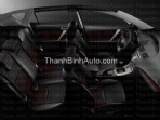 Bọc ghế da ô tô MAZDA 3

Nhiều mẫu, giá gốc , lắp đặt chuyên nghiệp ... 

Mời quí khách liên hệ với cửa hàng ThanhBinhAuto gần nhất

