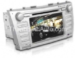 DVD JENKA DVX-8528G HD GPS For TOYOTA Camry 