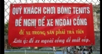 Cười vỡ bụng với biển hiệu, băng-rôn “có một không hai”