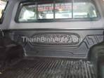Lót thùng sau Toyota Hilux