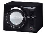 Rockford Fosgate P1L-1X10 - Loa subwoofer 10 inch liền thùng, công suất tối đa 300W