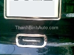 Hõm tay mở cốp sau CR-V