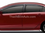 Vè mưa Civic