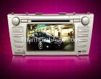 DVD CASKA 3620 HD GPS - DVD cho TOYOTA CAMRY