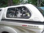 Nắp thùng sau Toyota Hilux
