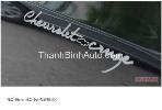 BỘ TEM THỂ THAO LACETTI 2010 NHẬP KHẨU