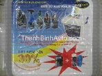 Bộ chất tẩy rửa Polyglaze
Bộ sản phẩm cao cấp của Australia
Đủ dùng để làm sạch toàn bộ xe của bạn từ trong ra ngoài ...
Mua cả bộ tiết kiệm đến 30% so với mua lẻ ...