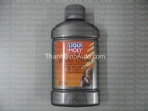 LIQUI MOLY Đánh bóng Crôm, hợp kim, lốc máy – CHROM POLISHING CREAM 1529