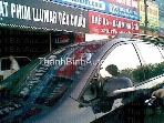 Kia Carens độ xi nhan trên gương tại ThanhBinhAuto ...