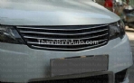 Mặt ca lăng Forte mẫu Camry