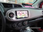 Màn hình DVD cho YARIS 2013 - DVD Pioneer AVH-P4450BT

