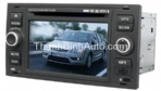 DVD JENKA DVX-8806G HD GPS for FORD Mondeo/Focus 