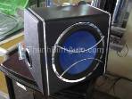 Loa bass TOAD 12