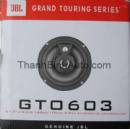 Loa tròn JBL GTO 603