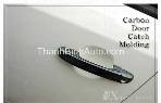 ỐP TAY NẮM CỬA CARBON I30
