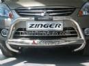 Cản trước Inox Zinger