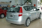 Lazang - Mâm theo xe I30CW

