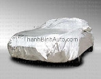 Bạt xe 5 chỗ Nhật